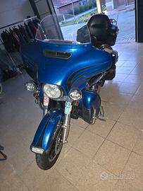 harley devidson electra glide ultra limited 2014