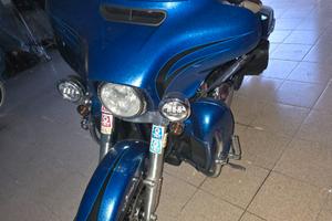 harley devidson electra glide ultra limited 2014