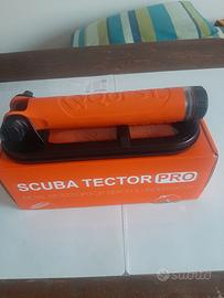 metaldetector