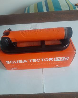metaldetector