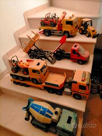 GIOCHI BRUDER