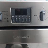 Ricambi Forno da incasso Ariston FC 87.1 IX