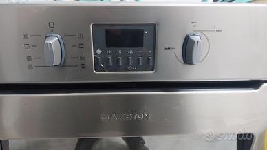 Ricambi Forno da incasso Ariston FC 87.1 IX