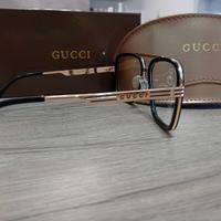 Occhiali da sole Gucci