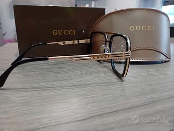 Occhiali da sole Gucci