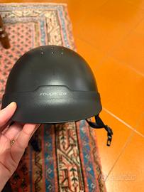 Casco da equitazione
