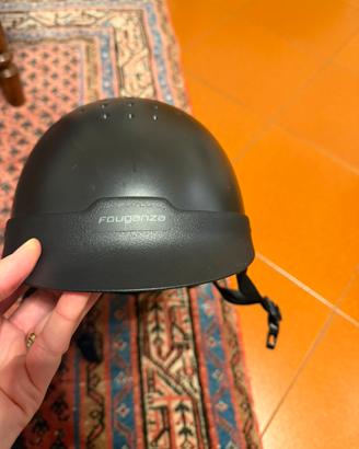 Casco da equitazione