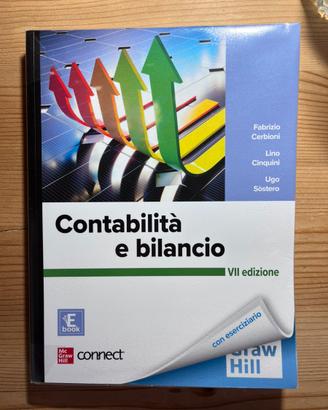 Contabilità e bilancio