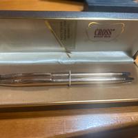 Cross classic oro 14k