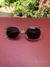 Occhiali da sole perfetti