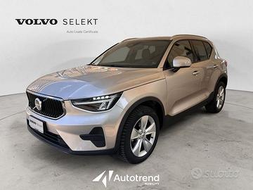 Volvo XC40 T2 129 CV Automatica NAVI LED Core
