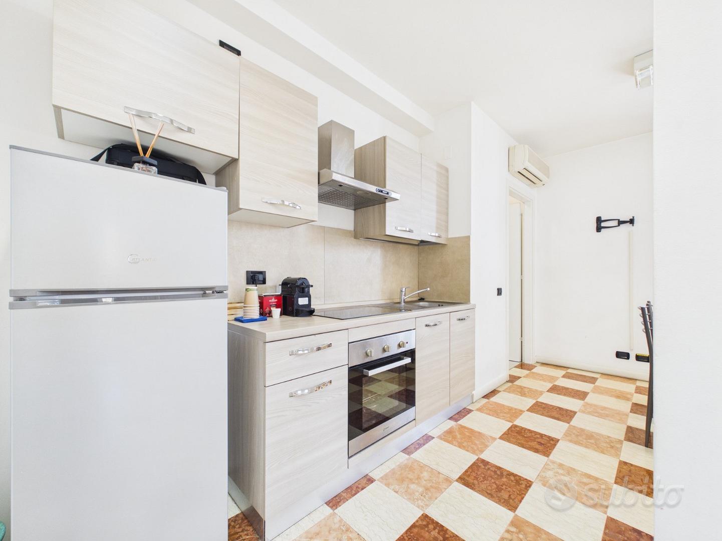 Appartamento – Verona, Borgo Roma, Sud - Vista 4