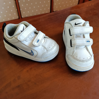 Baby Nike sportswear