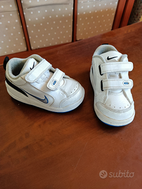 Baby Nike sportswear