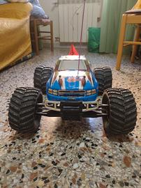 Thunder Tiger Mta4-s28