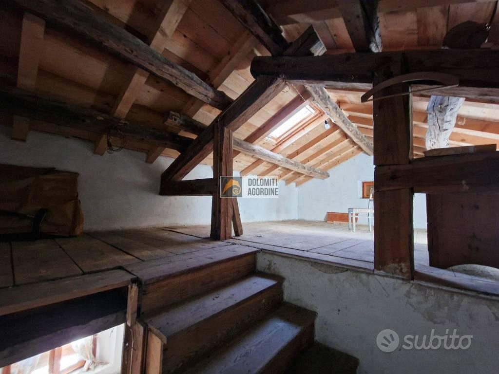 Villa di 130 m² con 4 locali a Gosaldo - Vista 6