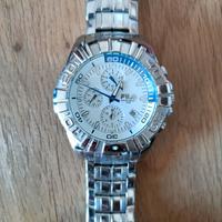Orologio cronometro fila