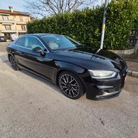 Audi A5 Coupè Sline full optional