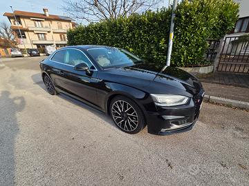 Audi A5 Coupè Sline full optional
