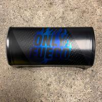 paracolpi del messicano