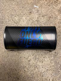 paracolpi del messicano