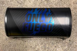 paracolpi del messicano