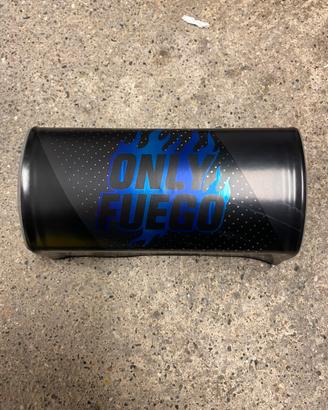 paracolpi del messicano