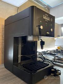 Macchina da caffè espresso