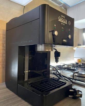 Macchina da caffè espresso