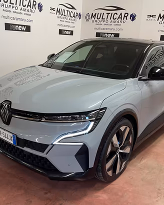 Renault Megane E-Tech Electric EV60 220 CV Optimum