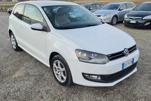 Volkswagen Polo 1.2 TDI DPF 5 p. Comfortline