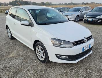 Volkswagen Polo 1.2 TDI DPF 5 p. Comfortline