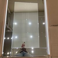 specchio da parete moderno 