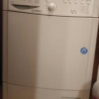 Asciugatrice indesit