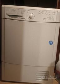 Asciugatrice indesit