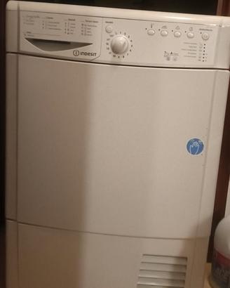 Asciugatrice indesit