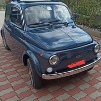 Fiat 500 L 1971