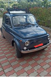 Fiat 500 L 1971
