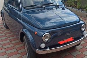 Fiat 500 L 1971
