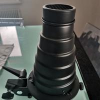 Godox diffusore