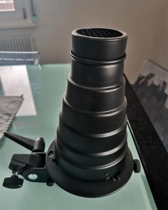 Godox diffusore