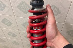 Mono Ammortizzatore Bitubo Aprilia RS125