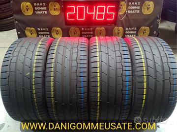 4 GOMME ESTIVE 235 55 19 HANKOOK 70/75% DOT20