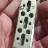 collezione coltellino vintage