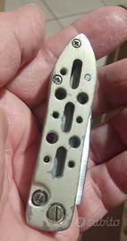 collezione coltellino vintage