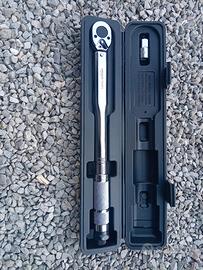 chiave dinamometrica