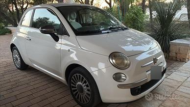 Fiat 500 PoP - 70 cv GPL come nuova