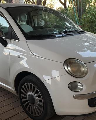Fiat 500 PoP - 70 cv GPL come nuova