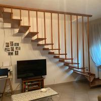 Stupenda Casa su due piani Rif.0807