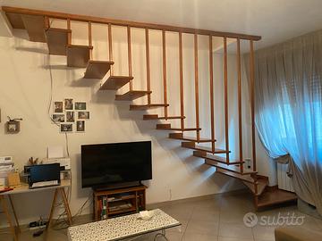 Stupenda Casa su due piani Rif.0807